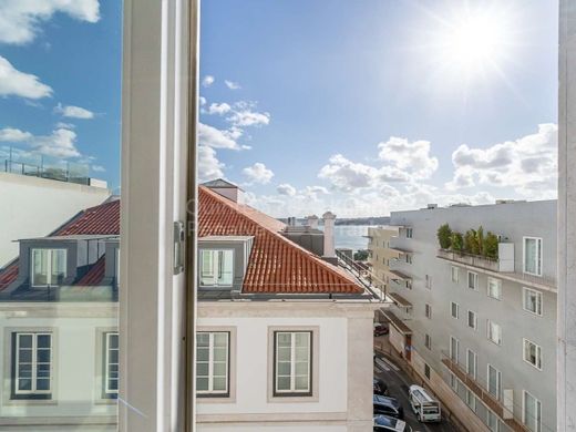 Apartment in Santa Maria Maior, Lisbon