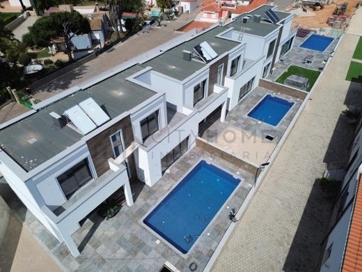 Chalet Pareado en Albufeira, Faro