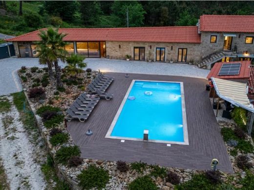 Boerderij in Ponte de Lima, Distrito de Viana do Castelo