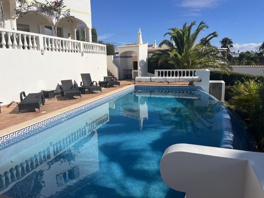 Villa en Vila do Bispo, Faro