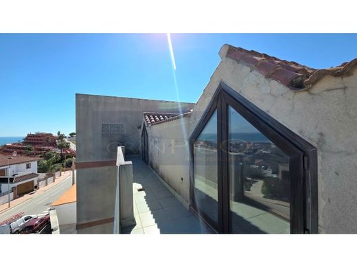 Гостиница, Manilva, Provincia de Málaga