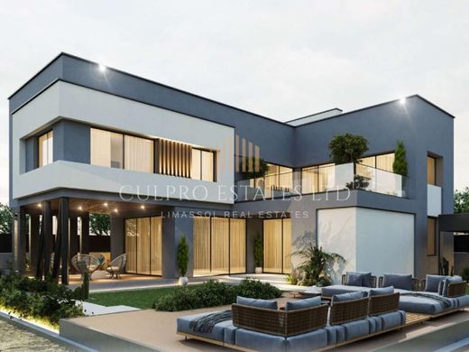 ‏בתי יוקרה ב  Parekklisha, Parekklisiá