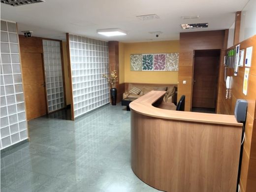 Office in Tenerife, Province of Santa Cruz de Tenerife