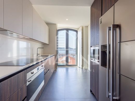 Appartamento a Belém, Lisbon