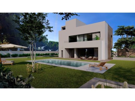 Casa de lujo en Bollullos de la Mitación, Provincia de Sevilla