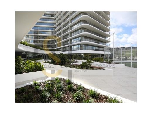 Διαμέρισμα σε Campolide, Lisbon