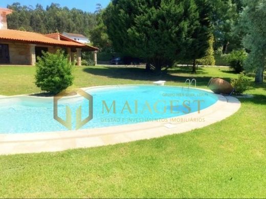 Penafiel, Distrito do Portoの高級住宅