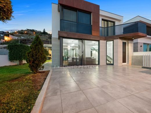 Casa di lusso a Funchal, Madeira