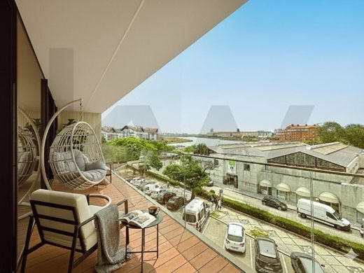 Apartment in Aveiro