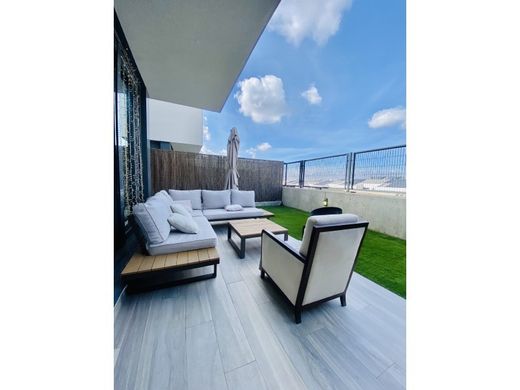 Συγκρότημα ανεξάρτητων κατοικιών σε Boadilla del Monte, Provincia de Madrid