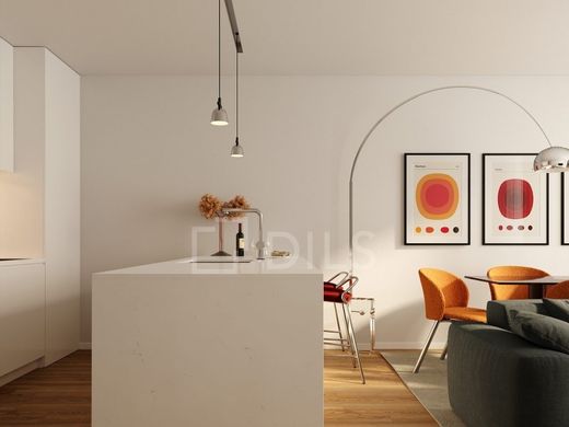 Διαμέρισμα σε Matosinhos, Distrito do Porto