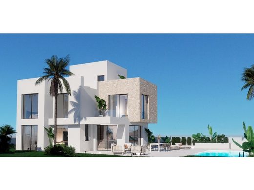Villa in Finestrat, Alicante