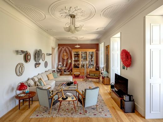 아파트 / Misericórdia, Lisbon