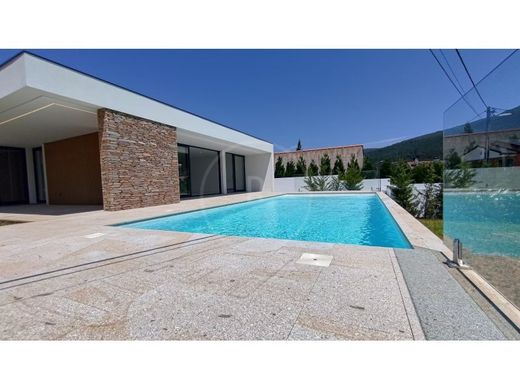 Luxury home in Vila Nova de Cerveira, Distrito de Viana do Castelo