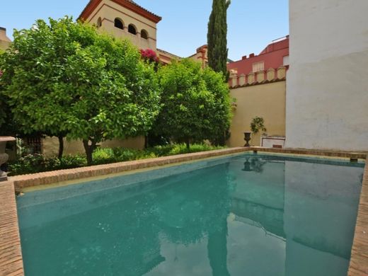 Villa in Sevilla, Andalusien