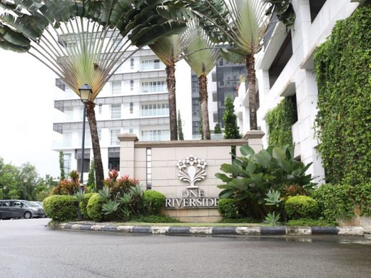 Apartment in Kampong Gadong, Daerah Brunei dan Muara