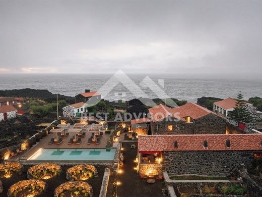 Landhaus / Bauernhof in São Roque do Pico, Azores