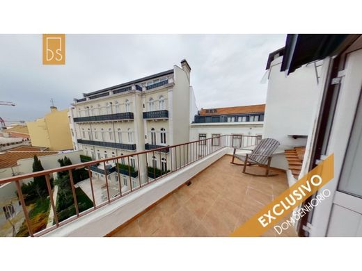 Dúplex en Lisboa