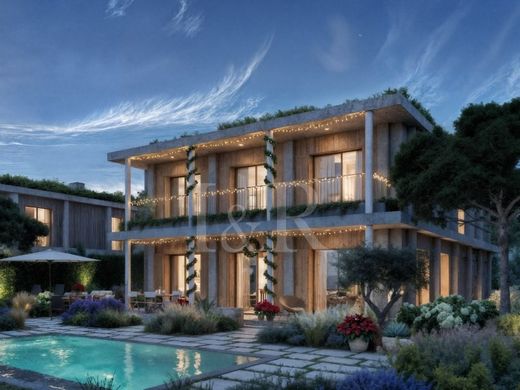 Villa Almada, Distrito de Setúbal