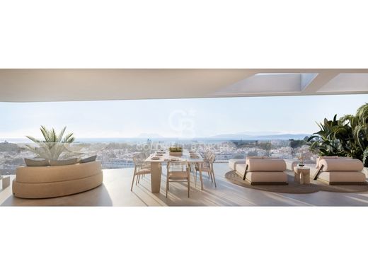 Appartement à Estepona, Malaga