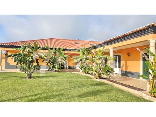 Einfamilienhaus in Lourinhã, Lissabon