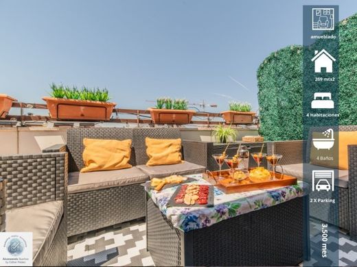 Duplex in Majadahonda, Province of Madrid