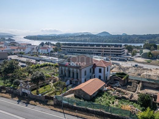 Apartment in Vila Nova de Cerveira, Distrito de Viana do Castelo