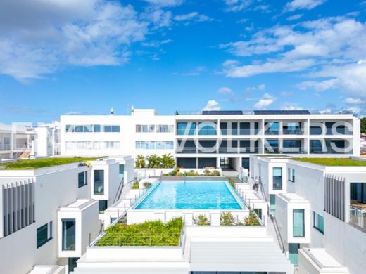 Daire Olhão, Distrito de Faro