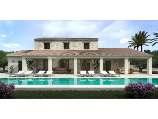 빌라 / Moraira, Provincia de Alicante