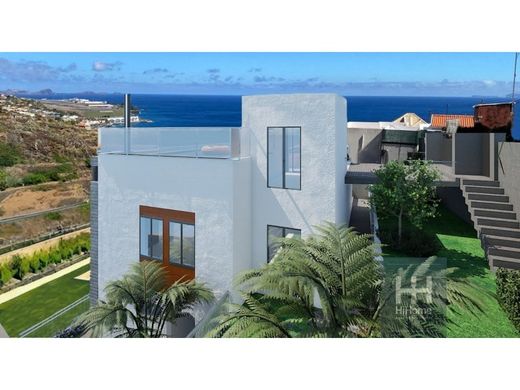 Santa Cruz, Madeiraの高級住宅
