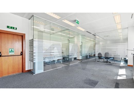 Bureau à Oeiras, Lisbonne