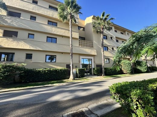 بنتهاوس ﻓﻲ Sotogrande, Provincia de Cádiz