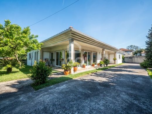 Detached House in Santo Tirso, Distrito do Porto