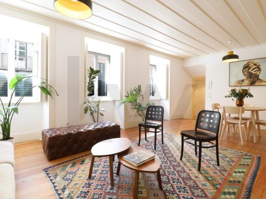 Appartamento a Misericórdia, Lisbon