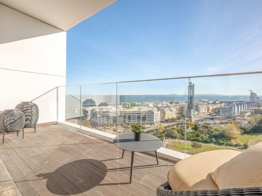Apartamento - Parque das Nações, Lisboa