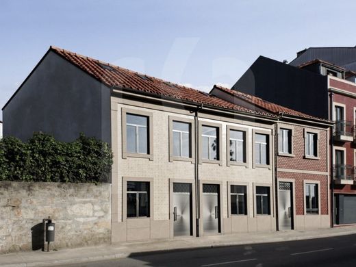 Willa wielorodzinna w Porto, Distrito do Porto