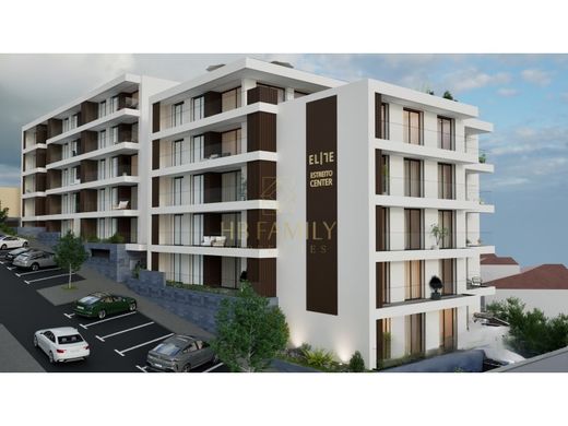 아파트 / Câmara de Lobos, Madeira