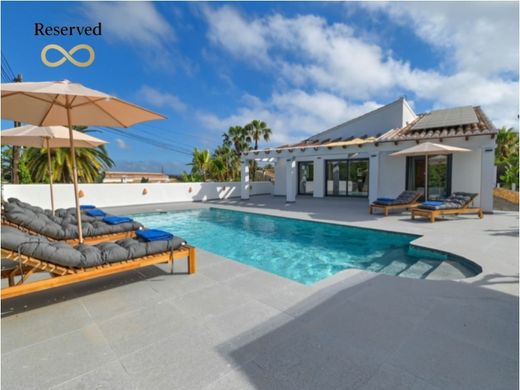 Villa a Xàbia, Provincia de Alicante