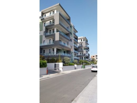 Piso / Apartamento en Mouttagiáka, Limassol District