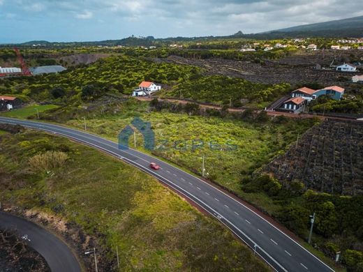 Grundstück in Madalena, Azores