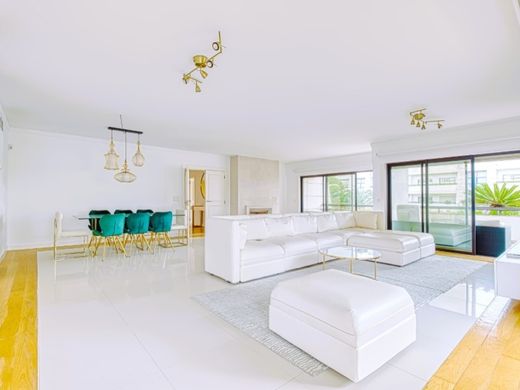 Apartment in Lisbon