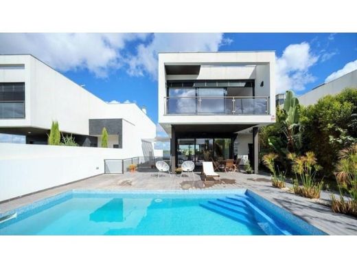 Μονοκατοικία σε Σετούμπαλ, Setúbal