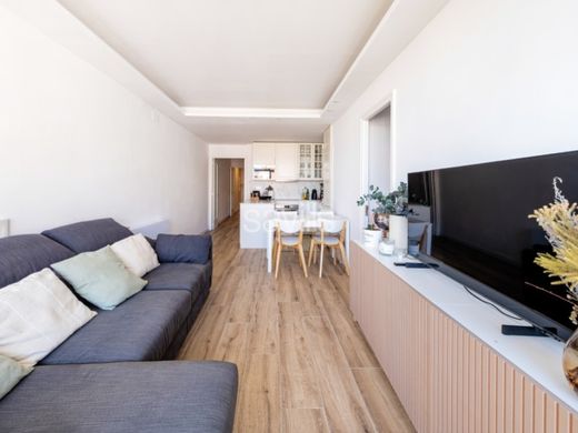 Daire Barselona, Província de Barcelona