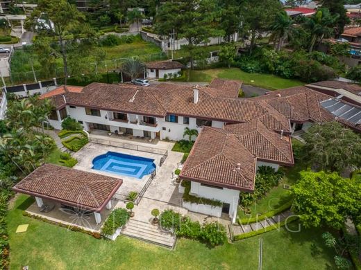 豪宅  Escazú, Provincia de San José