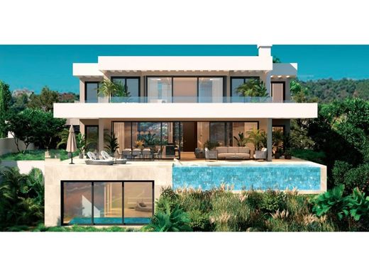 Villa en Benahavís, Málaga