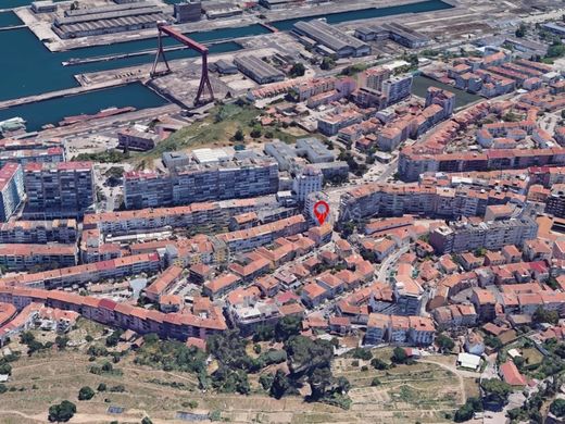 Almada, Distrito de Setúbalのアパートメント・コンプレックス