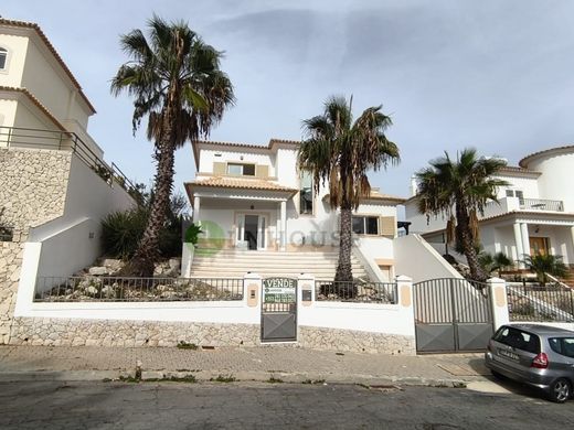 Lüks ev Castro Marim, Distrito de Faro