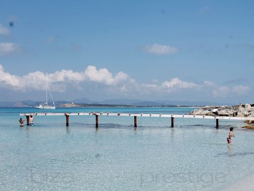 Κτίριο σε Sant Francesc de Formentera, Illes Balears