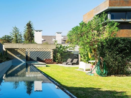 豪宅  Cascais, Distrito de Lisboa