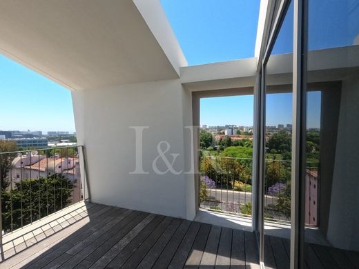 Apartment in Lisbon